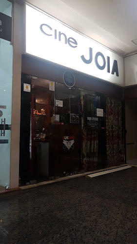 Avaliações sobre Cine Jóia em Rio de Janeiro - Cinema