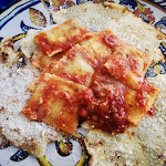 Photo n°2 de l'avis de Stefania.n fait le 23/04/2022 à 04:53 sur le  Ristorante Del Passeggero à Sant'Antioco