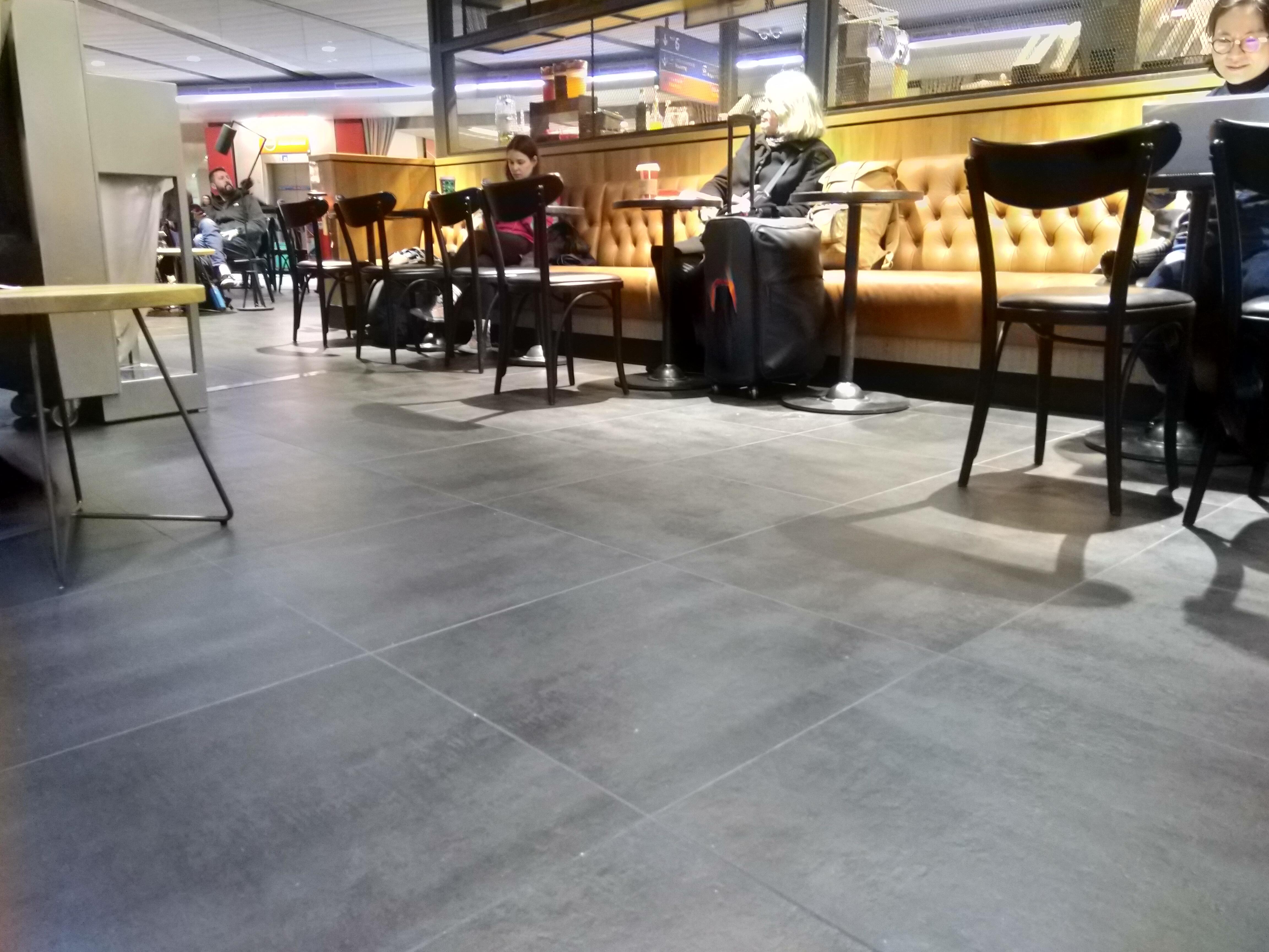 Photo n° 3 de l'avis de Oleksandr. fait le 13/12/2018 à 19:42
