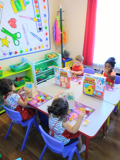 After School Program «VCDC 24 Hour Daycares & Preschool», reviews and photos, 602 Millie Dr, Oak Grove, KY 42262, USA