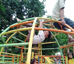 Taman Pakuwon photo
