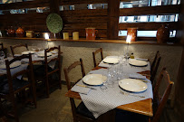 Atmosphère du Restaurant français La Maison Carrier à Chamonix-Mont-Blanc - n°15
