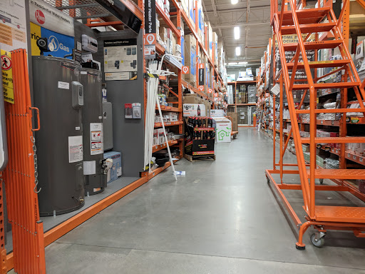 Home Improvement Store «The Home Depot», reviews and photos, 870 Woodstock Rd, Roswell, GA 30075, USA