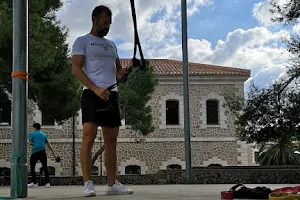 Entrenador Personal Trainer - SANO MENORCA MOLÍ DES PLA. Gym, Gimnasio image