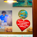 Photo n°6 de l'avis de Terry. fait le 04/04/2024 à 22:39 sur le  Antica Trattoria E Pizzeria Da Nanninella A Toledo à Naples