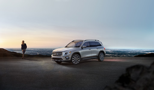 Mercedes Benz Dealer «Mercedes-Benz of Southampton», reviews and photos, 575 County Rd 39, Southampton, NY 11968, USA