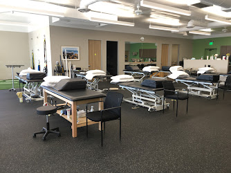 California Rehabilitation and Sports Therapy - Huntington Beach