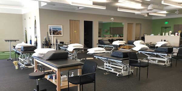 California Rehabilitation and Sports Therapy - Huntington Beach