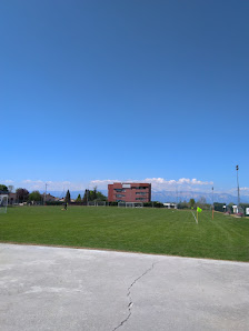 Campo Sportivo Gianni Micoli Toscano Via Domanins, 43, 33080 Castions PN, Italia