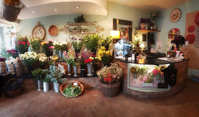 Reviews of Blofield Florists in Norwich - Florist