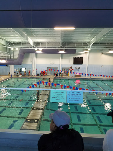 Recreation Center «Jim Huie Recreation Center», reviews and photos, 9045 Tara Blvd, Jonesboro, GA 30236, USA