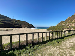 Praia de Bens'in fotoğrafı ve yerleşim