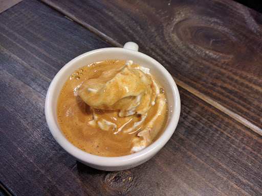 Coffee Shop «Social Grounds Coffee Company», reviews and photos, 1712 Main St N, Jacksonville, FL 32206, USA