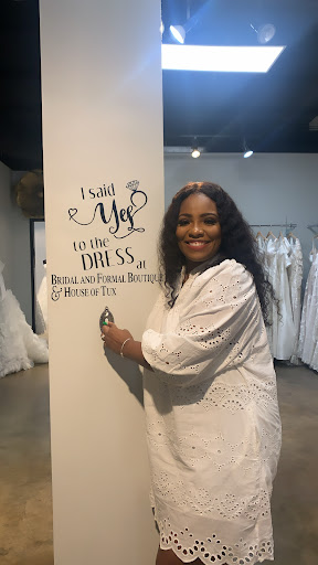 Bridal Shop «House of Tux», reviews and photos, 1720 Pass Rd, Gulfport, MS 39501, USA