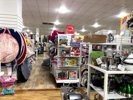 Department Store «HomeGoods», reviews and photos, 3540 S Jefferson St, Falls Church, VA 22041, USA