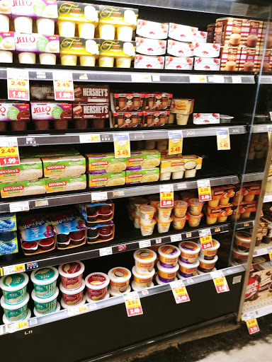 Grocery Store «Kroger», reviews and photos, 100 Forest Park Plaza, Brazil, IN 47834, USA