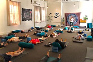 Jackie Allen Yoga image