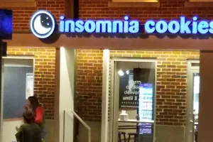 Insomnia Cookies image