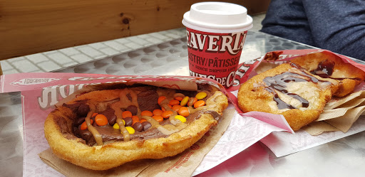 Queues de Castor - BeaverTails (de la Commune)