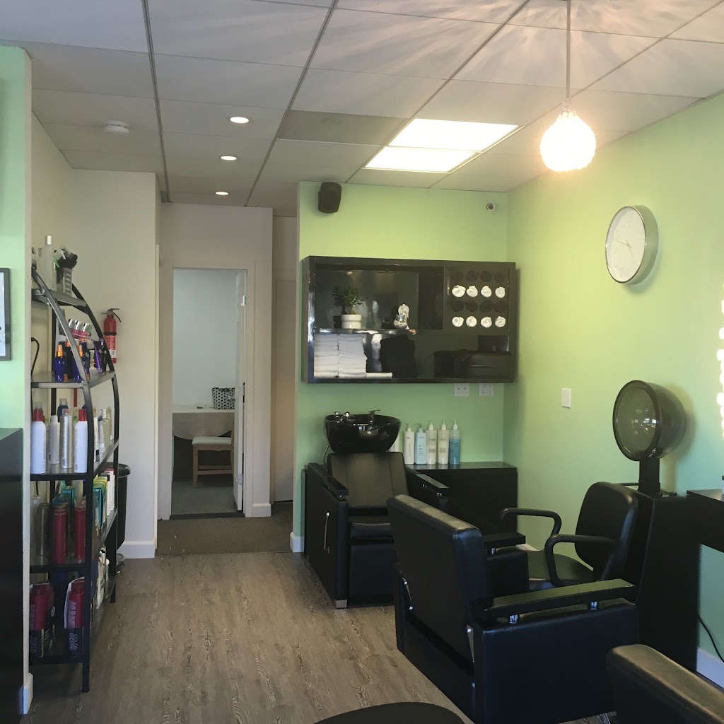 Maggys Beauty Hair Salon 94901