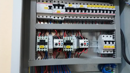 YSF ELEKTRİK & ELEKTRONİK