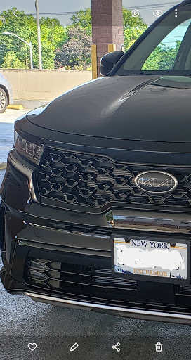 Auto Body Shop «Bayside Auto Repair & Body Works», reviews and photos, 34-48 Bell Blvd, Bayside, NY 11361, USA