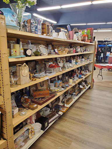 Thrift Store «Idaho Youth Ranch Thrift Store», reviews and photos