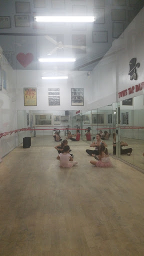 Twins Tap Dance Center