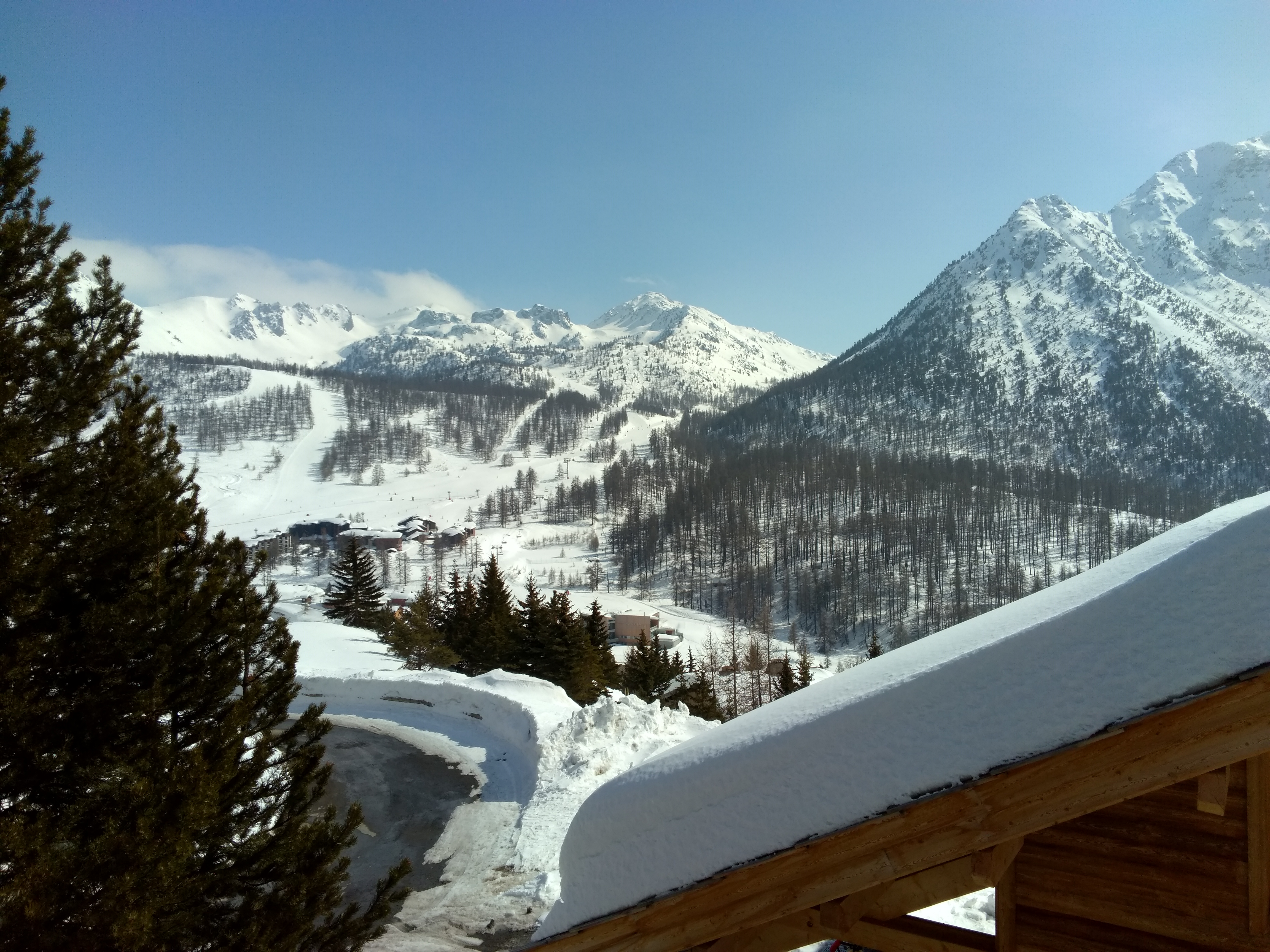 Photo n° 1 de l'avis de Gilbert.A fait le 25/03/2018 à 06:21