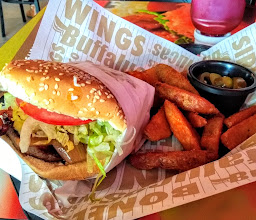 1200 Alto Café Restaurant Bar photo