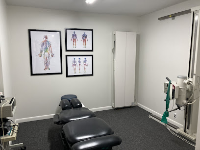 Falmouth Chiropractic Center