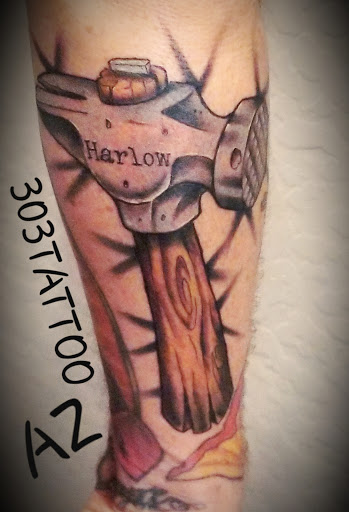 Explore arizona tattoo ideas, creative tattoo ideas in Lake Havasu City, available at 303Tattoo
