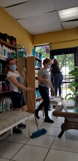 Beauty Salon «Jobita Beauty Salon», reviews and photos, 13764 SW 88th St, Miami, FL 33186, USA