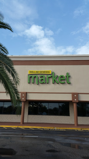 Discount Store «Dollar General Market», reviews and photos, 239 Crockett Blvd, Merritt Island, FL 32953, USA