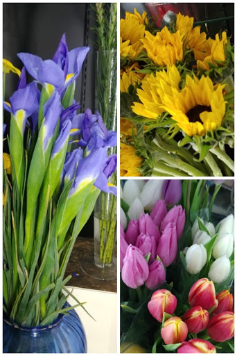 Florist «Garden Fantasy on Main», reviews and photos, 210 Main St, Belleville, MI 48111, USA