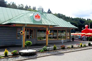 Max Burgers image