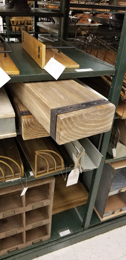 Craft Store «Hobby Lobby», reviews and photos, 997 Bullsboro Dr, Newnan, GA 30265, USA