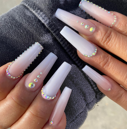 Nail Salon «Regal Nails Salon & Spa», reviews and photos, 101 Tanglewood Pkwy, Elizabeth City, NC 27909, USA