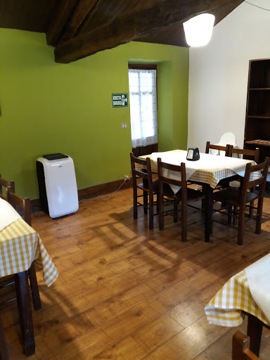 Pizzeria Leone Nero in Frossasco, Città Metropolitana di Torino