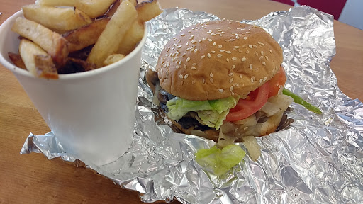 Five Guys