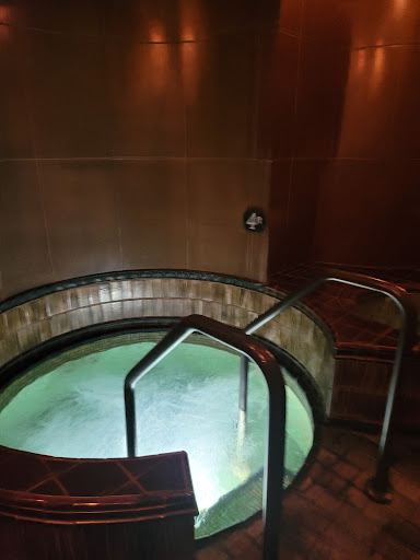 Day Spa «Watercourse Way Bath House Spa», reviews and photos, 165 Channing Ave, Palo Alto, CA 94301, USA