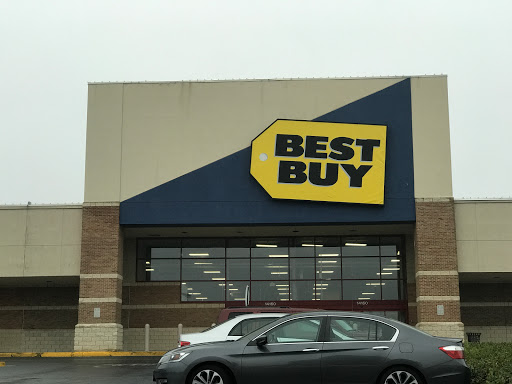 Electronics Store «Best Buy», reviews and photos, 14160 Baltimore Ave, Laurel, MD 20707, USA