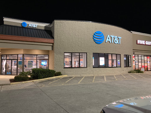 Cell Phone Store «AT&T», reviews and photos, 9039 Southside Blvd Suite 200, Jacksonville, FL 32256, USA