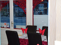 Atmosphère du Restaurant indien Le Kashmir à Saint-Denis - n°6