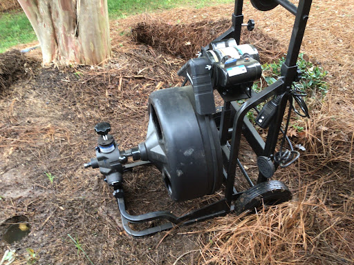 Plumber «Mr. Rooter Plumbing of Charlotte», reviews and photos, 9305 Monroe Rd Unit G, Charlotte, NC 28270, USA