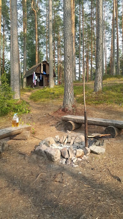 Photos of RMK Alumati l&otilde;kkekoht