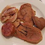 Photo n°5 de l'avis de Monica.n fait le 15/08/2021 à 15:25 sur le  Antica Trattoria La Busa à Spilamberto