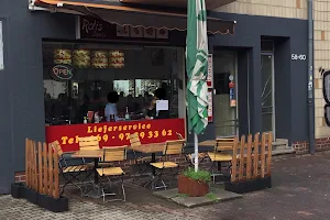 Rotis-Grill - Schnitzel & Indisches Restaurant image