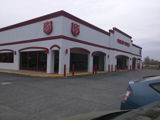 The Salvation Army Family Store & Donation Center