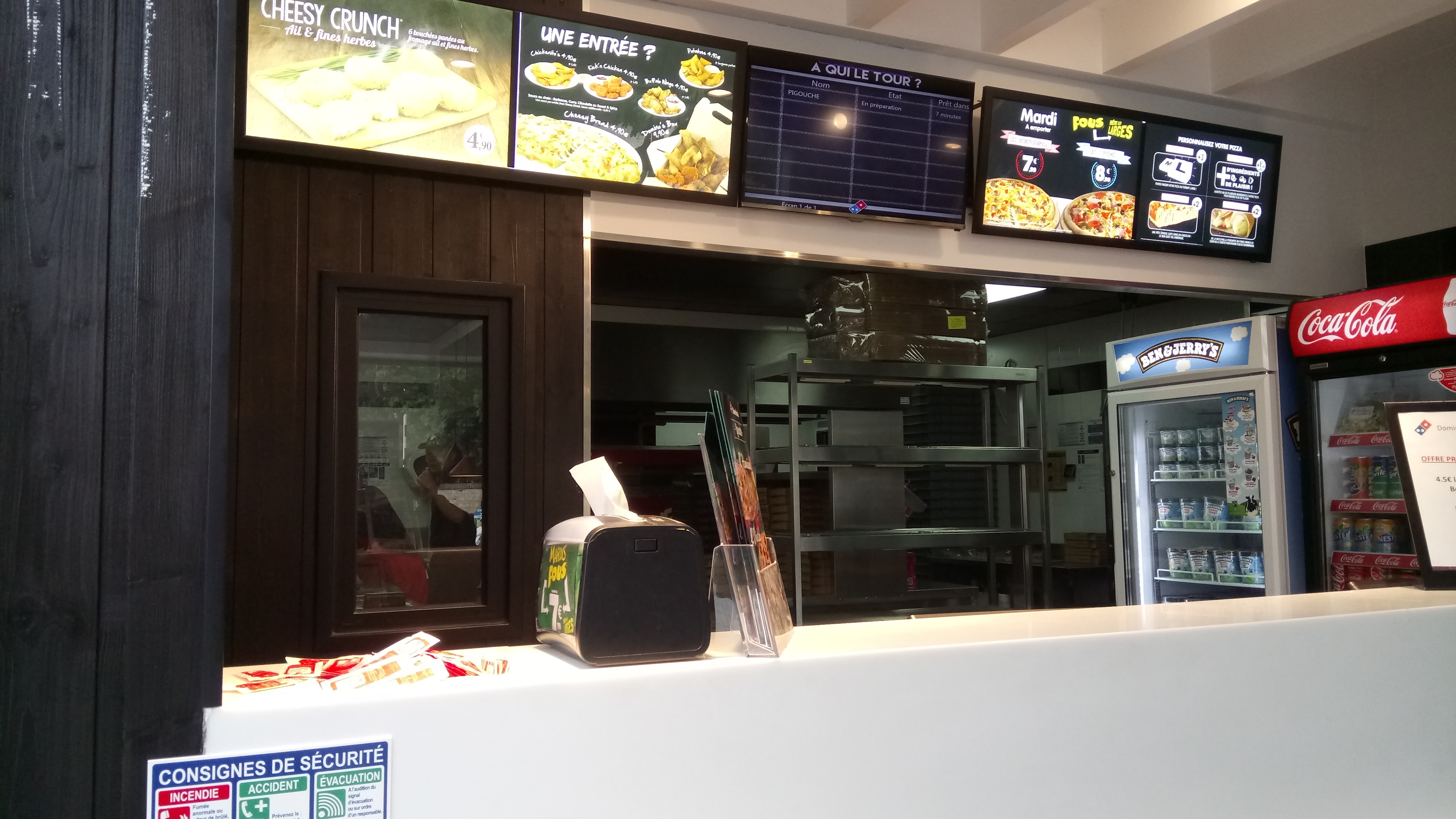 Photo n° 3 de l'avis de Nicolas.i fait le 20/08/2017 à 18:01